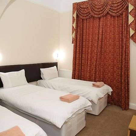 Southseaa Inn المظهر الخارجي الصورة