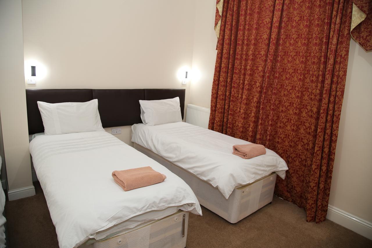 Southseaa Inn المظهر الخارجي الصورة
