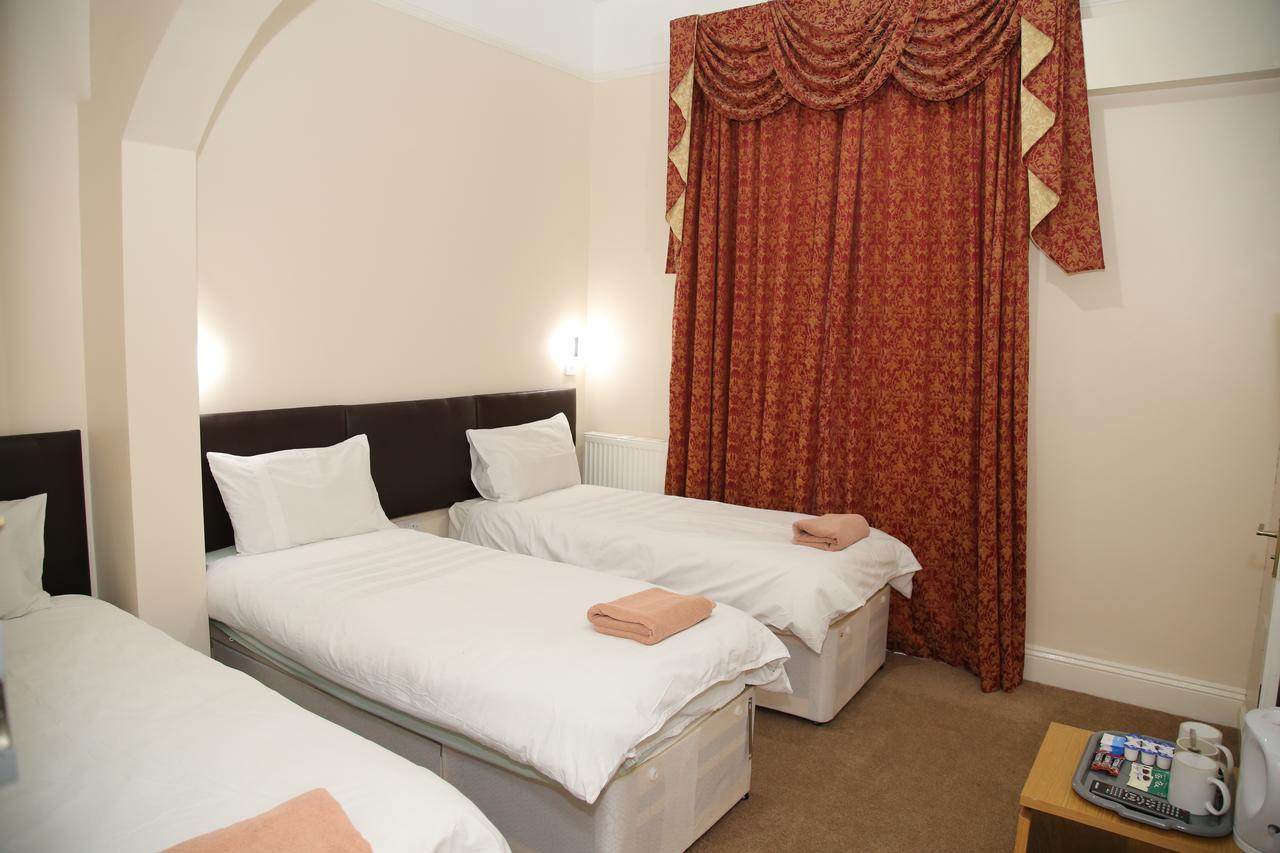 Southseaa Inn المظهر الخارجي الصورة