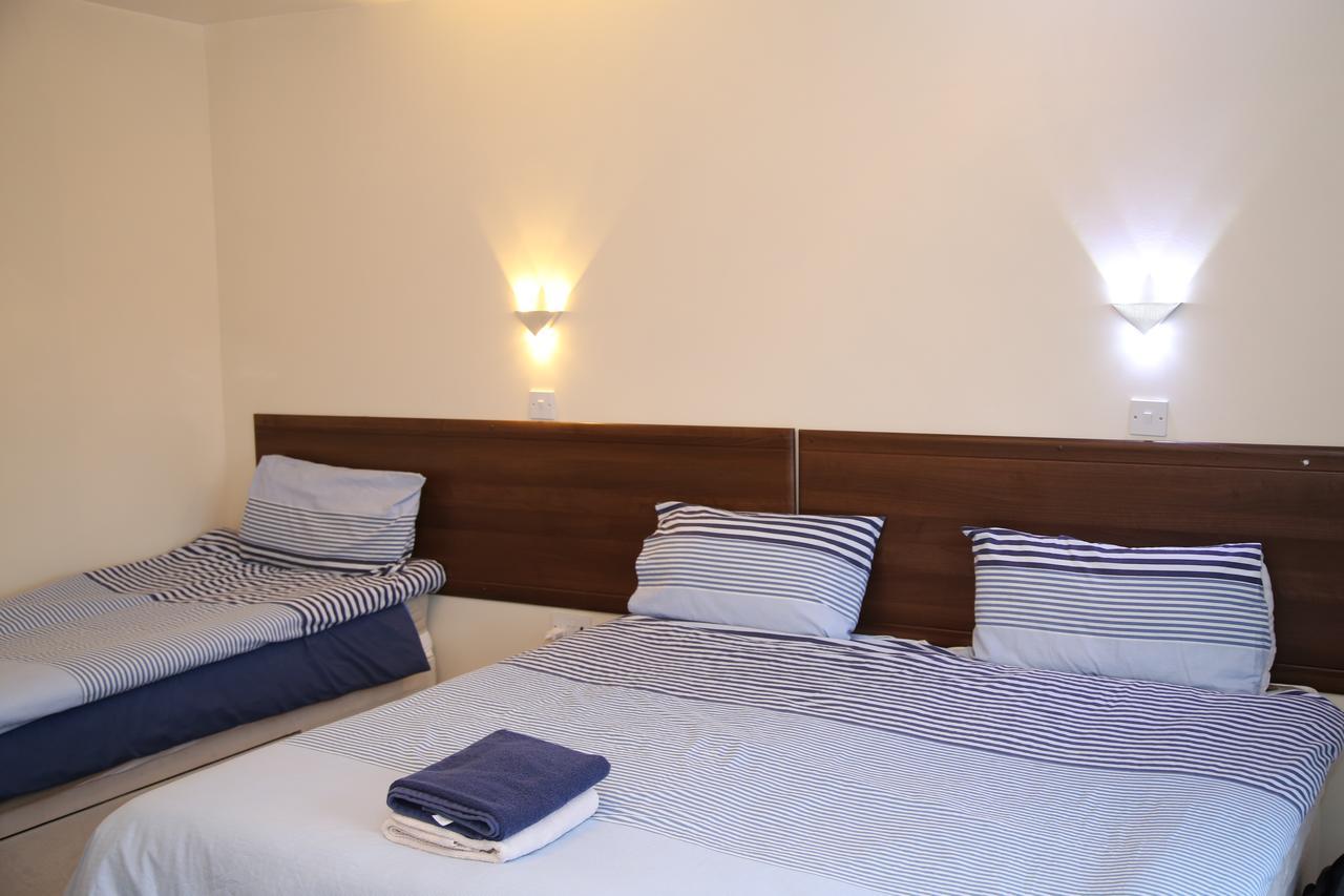 Southseaa Inn المظهر الخارجي الصورة