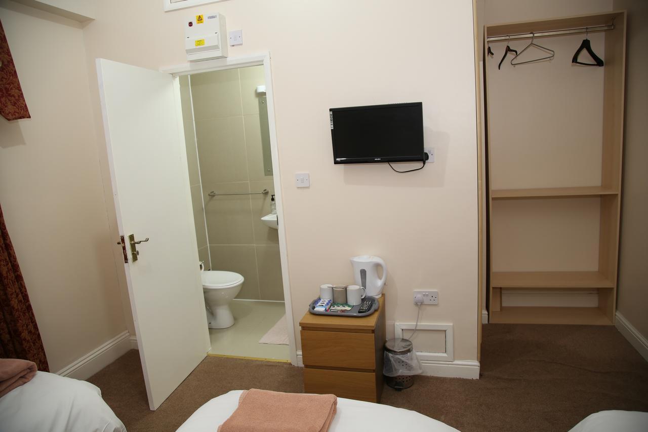 Southseaa Inn المظهر الخارجي الصورة